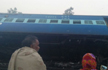 3 Dead After 13 Coaches of Vasco Da Gama-Patna Train Derail in UP